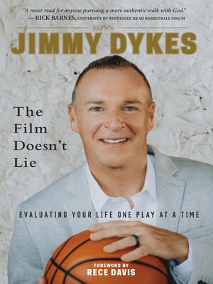 cover image of Jimmy Dykes